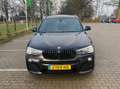 BMW X3 M 20I Xdrive M pakket Fekete - thumbnail 2