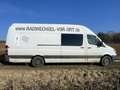 Mercedes-Benz Sprinter 316 CDI 906 XXL Weiß - thumbnail 3