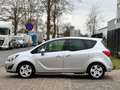 Opel Meriva 1.4 Turbo Cosmo Grijs - thumbnail 2
