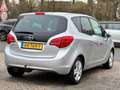 Opel Meriva 1.4 Turbo Cosmo Grijs - thumbnail 7