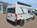 Knaus BoxLife 540 MQ - Schlafdach/Dieselheizung /Navi Silber - thumbnail 7