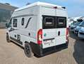 Knaus BoxLife 540 MQ - Schlafdach/Dieselheizung /Navi Silber - thumbnail 10