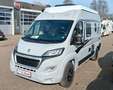 Knaus BoxLife 540 MQ - Schlafdach/Dieselheizung /Navi Silber - thumbnail 4