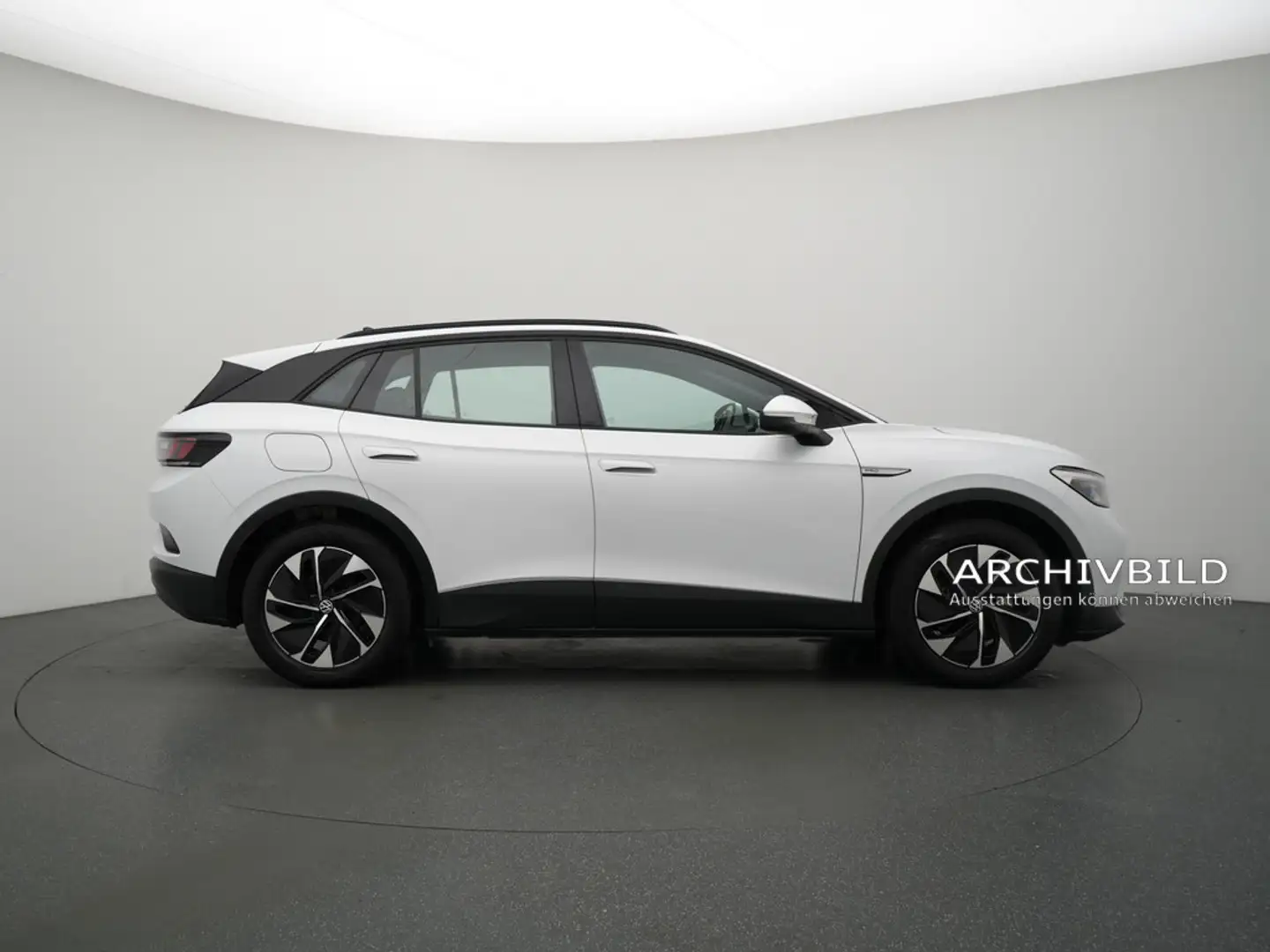 Volkswagen ID.4 Pro Performance CARPLAY PDC KEYLESS ACC SHZ Weiß - 2