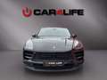 Porsche Macan S II |Sport-Auspuff|Anhängerk.|Fahrassistenz|ACC| Schwarz - thumbnail 2