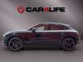 Porsche Macan S II |Sport-Auspuff|Anhängerk.|Fahrassistenz|ACC| Schwarz - thumbnail 8