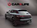 Porsche Macan S II |Sport-Auspuff|Anhängerk.|Fahrassistenz|ACC| Schwarz - thumbnail 5