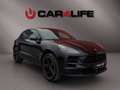 Porsche Macan S II |Sport-Auspuff|Anhängerk.|Fahrassistenz|ACC| Schwarz - thumbnail 3