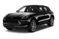 Porsche Macan S II Schwarz - thumbnail 1