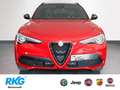 Alfa Romeo Stelvio B-Tech Q4 Vollausstattung Rot - thumbnail 3
