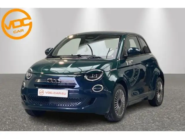 Fiat 500 TORINO*dispo 06/26