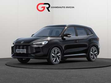 ZS 1.5 Hybrid+ Luxury