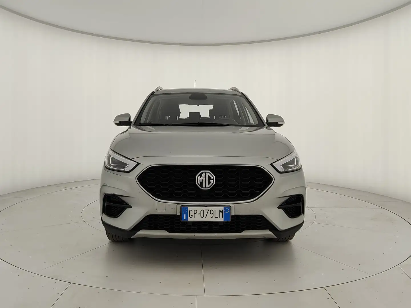 MG ZS 1.5 VTi-tech Comfort - OK PER NEOPATENTATI ! Argintiu - 2