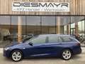 Opel Insignia ST 2,0 CDTI DVH Business Elegance LED Navi AHK ... Blau - thumbnail 2