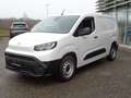 Toyota Proace Pro Ace City Kasten 1,5 D 100 L2 ProWork Weiß - thumbnail 4