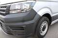 Volkswagen Crafter 35 2.0 TDI Kasten MR HD FWD Navi Ahk PDC Argent - thumbnail 8