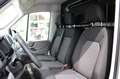 Volkswagen Crafter 35 2.0 TDI Kasten MR HD FWD Navi Ahk PDC Argent - thumbnail 10