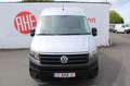 Volkswagen Crafter 35 2.0 TDI Kasten MR HD FWD Navi Ahk PDC Argent - thumbnail 4