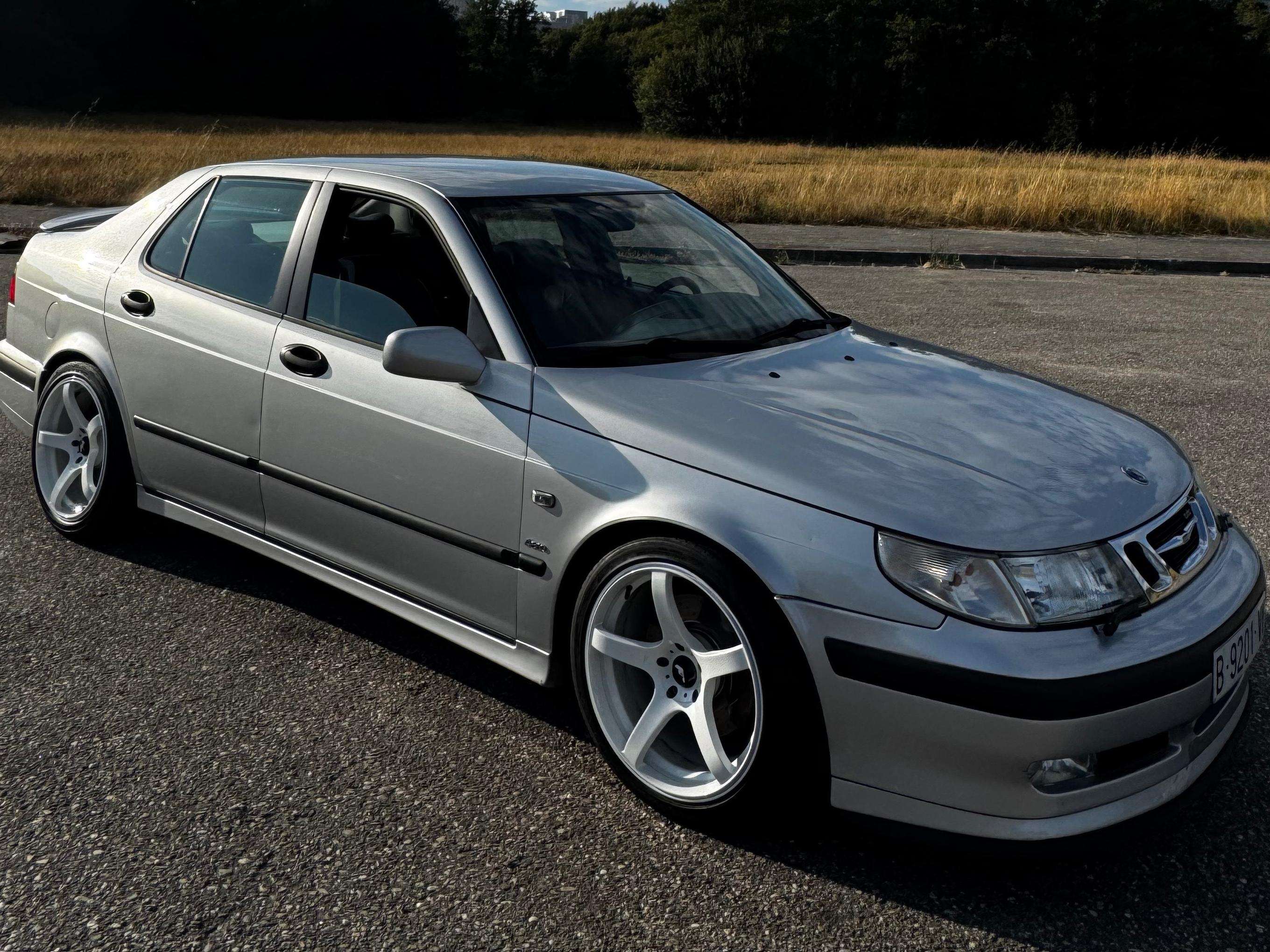 Saab 9-5 9-5 2.3 TS Aero - foto 1