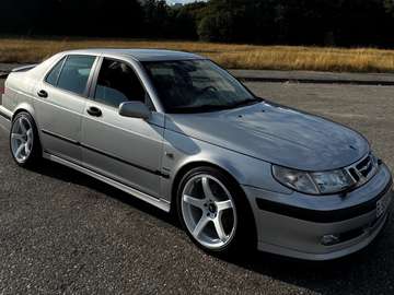 9-5 2.3 TS Aero