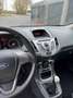 Ford Fiesta Zwart - thumbnail 2