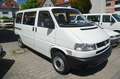 Volkswagen T4 Bus Syncro 2,5 TDI, KLIMA Blanc - thumbnail 5