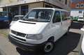 Volkswagen T4 Bus Syncro 2,5 TDI, KLIMA Blanc - thumbnail 1