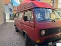 Volkswagen T3 Kombi Wohnmobil Czerwony - thumbnail 2