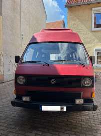 Wohnmobil