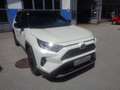 Toyota RAV 4 RAV4 2,5 Hybrid Style 2WD Aut. Weiß - thumbnail 1