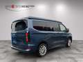 Ford Tourneo Custom 320 Nugget L1 Autm. Titanium Blau - thumbnail 5