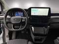 Ford Tourneo Custom 320 Nugget L1 Autm. Titanium Blau - thumbnail 9