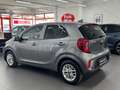 Kia Picanto 1.0 Vision Aut. CARPLAY/KAMERA/U-FREI! Grau - thumbnail 4