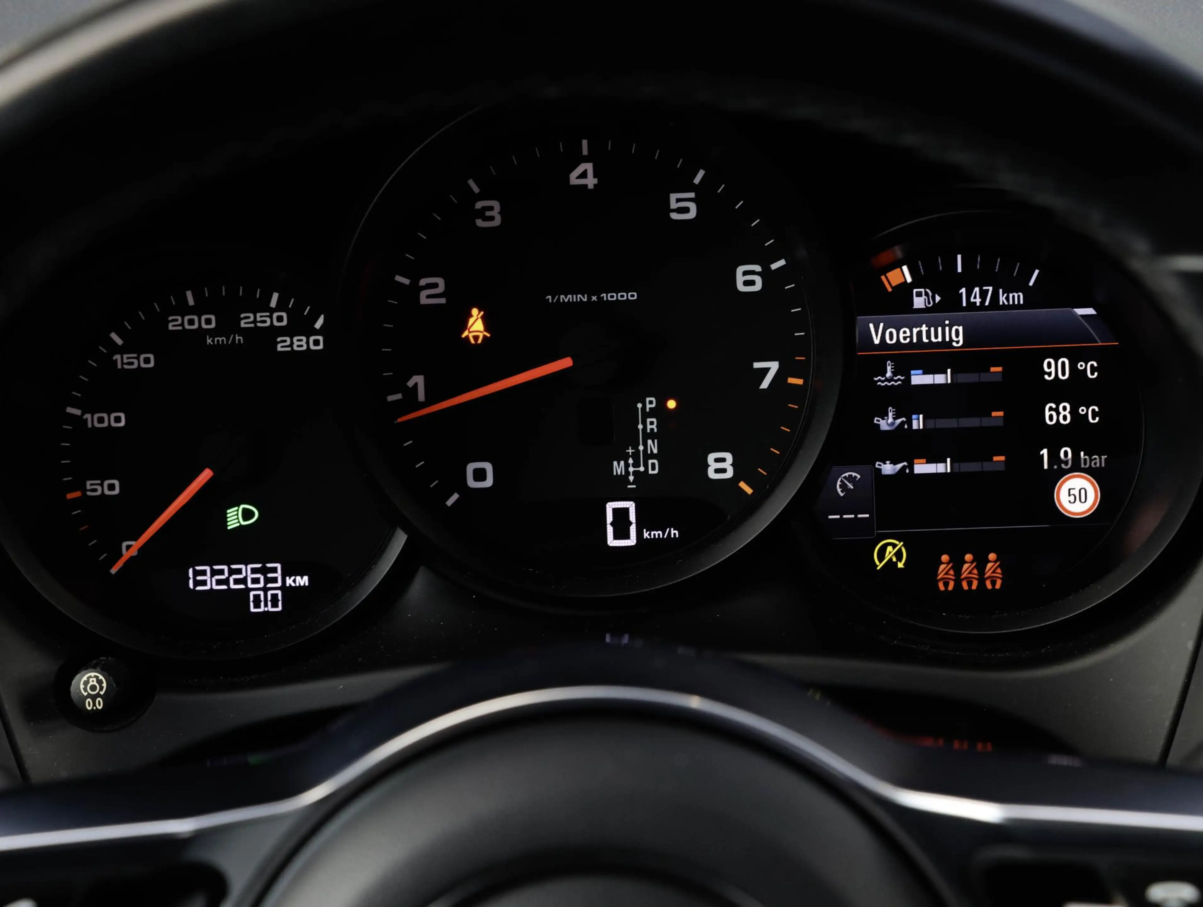Porsche Macan 2.0 Panodak | PASM | Stoelventilatie | Standkachel — photo 25