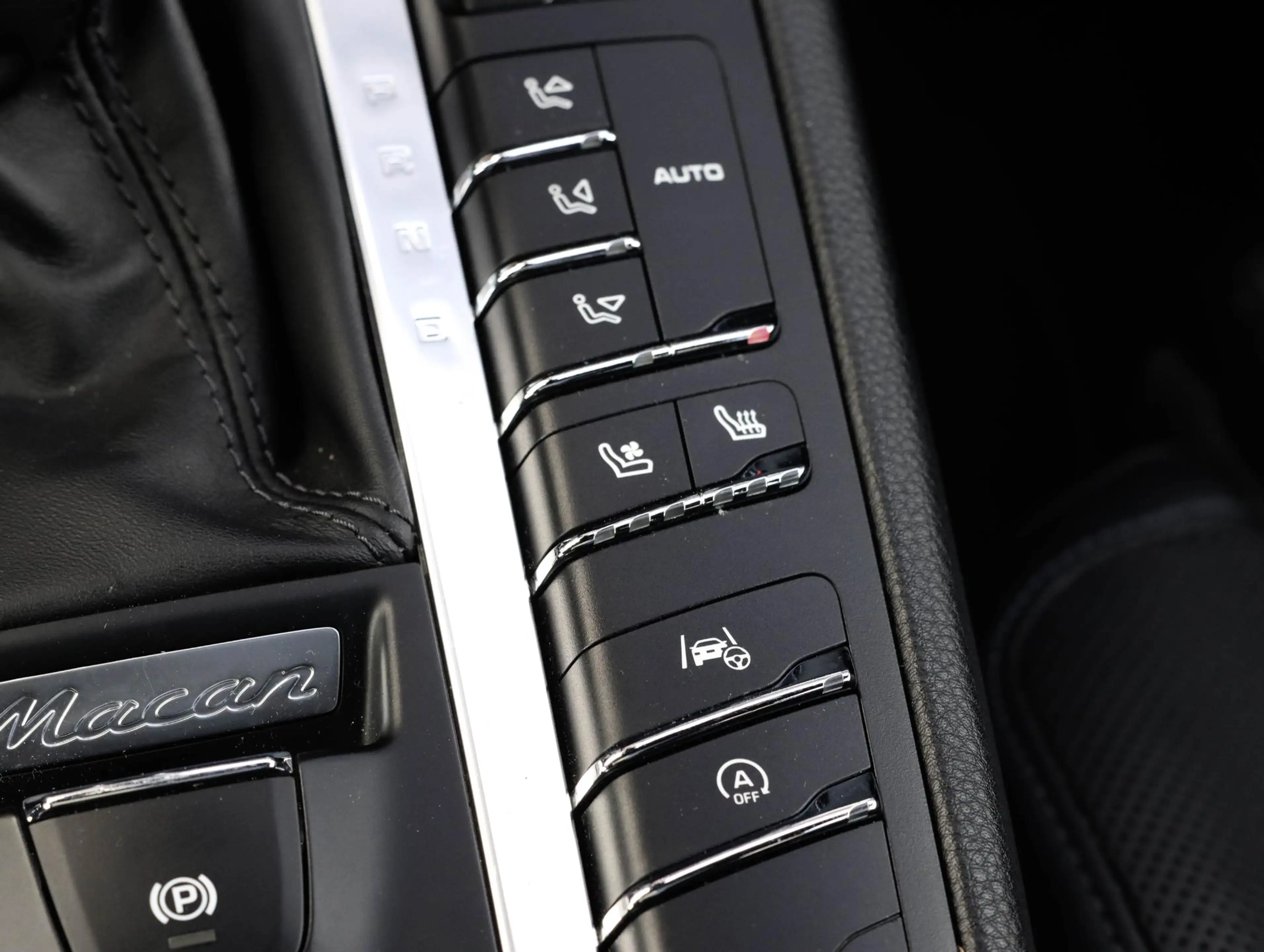 Porsche Macan 2.0 Panodak | PASM | Stoelventilatie | Standkachel — photo 29