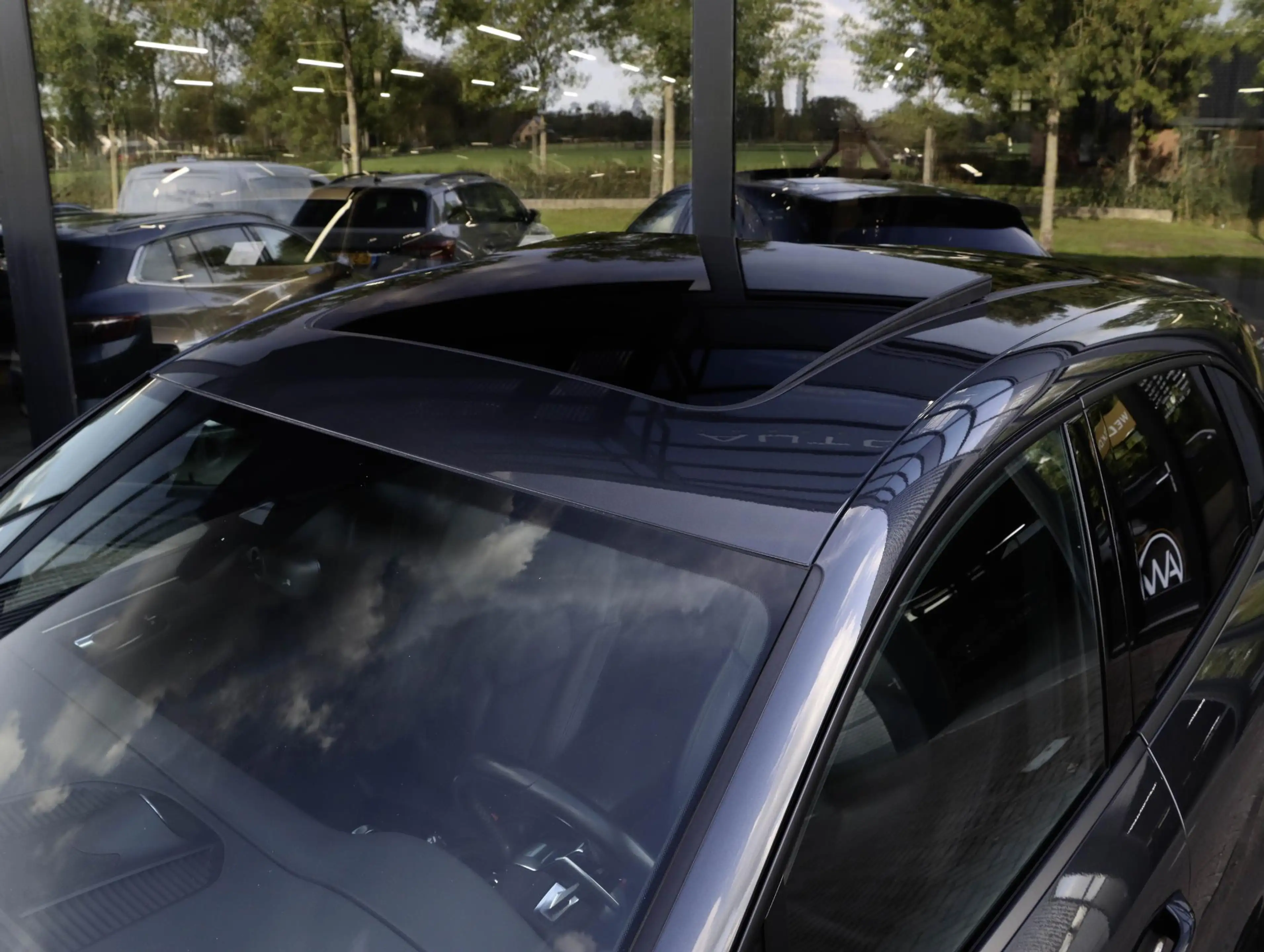 Porsche Macan 2.0 Panodak | PASM | Stoelventilatie | Standkachel — photo 8