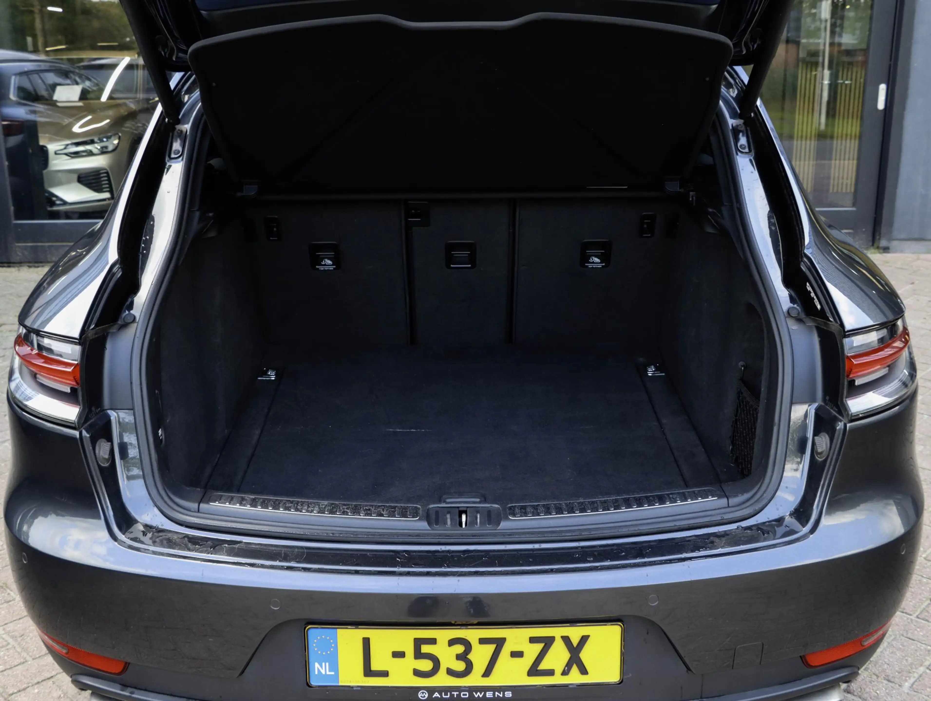 Porsche Macan 2.0 Panodak | PASM | Stoelventilatie | Standkachel — photo 18