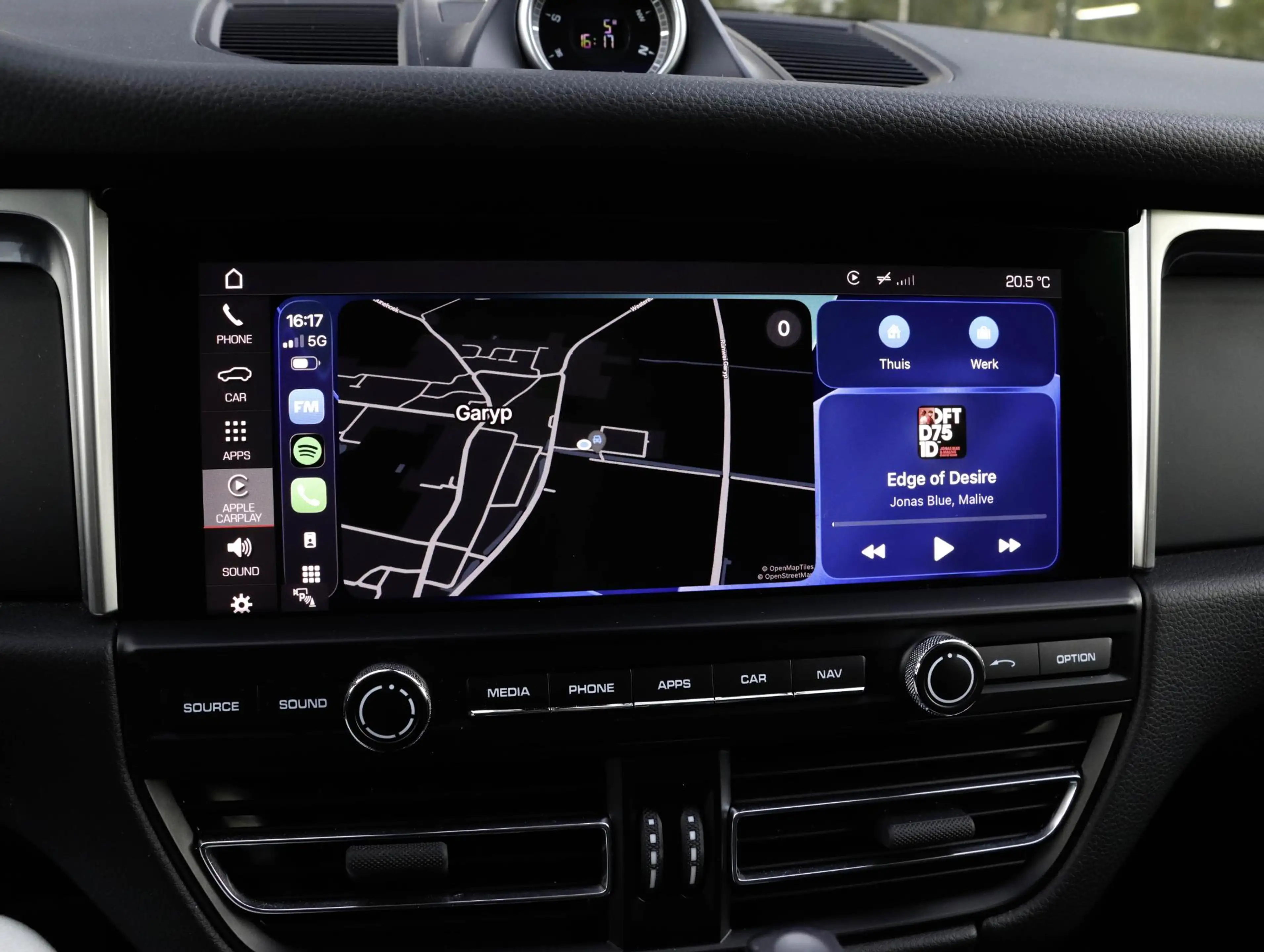 Porsche Macan 2.0 Panodak | PASM | Stoelventilatie | Standkachel — photo 39