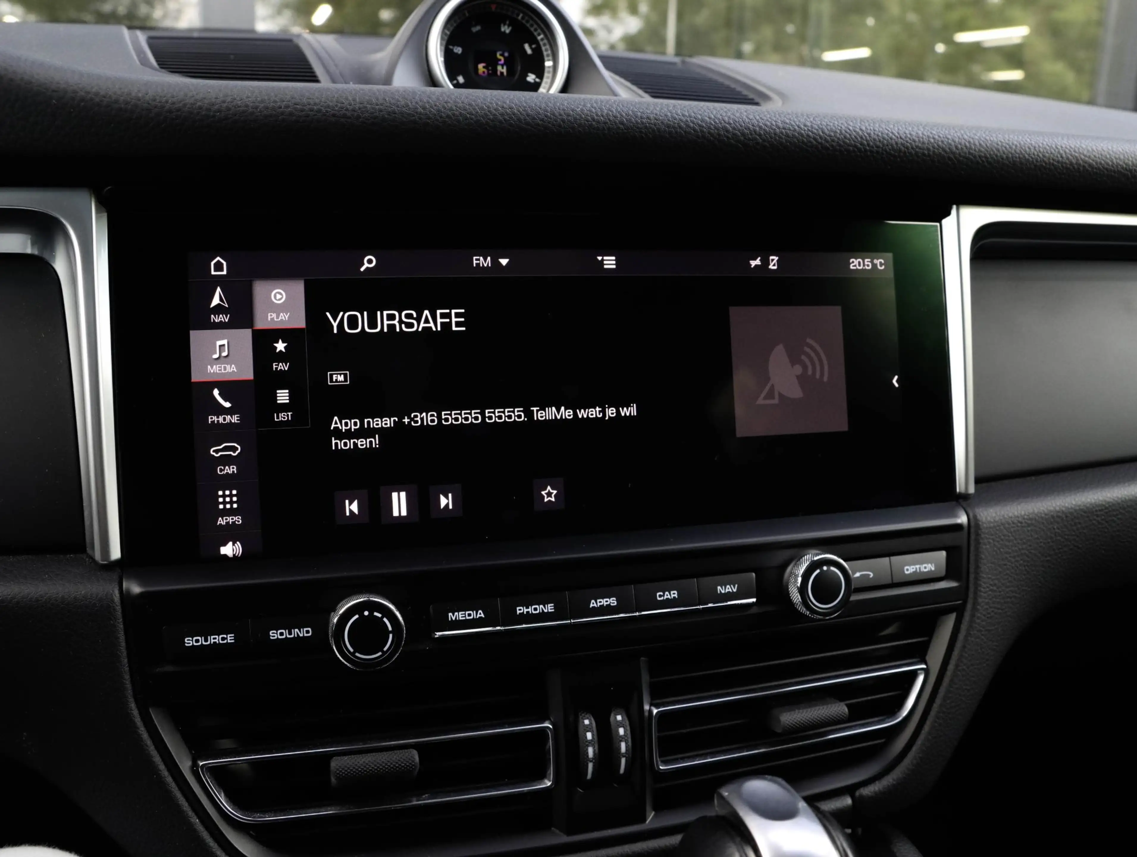 Porsche Macan 2.0 Panodak | PASM | Stoelventilatie | Standkachel — photo 33