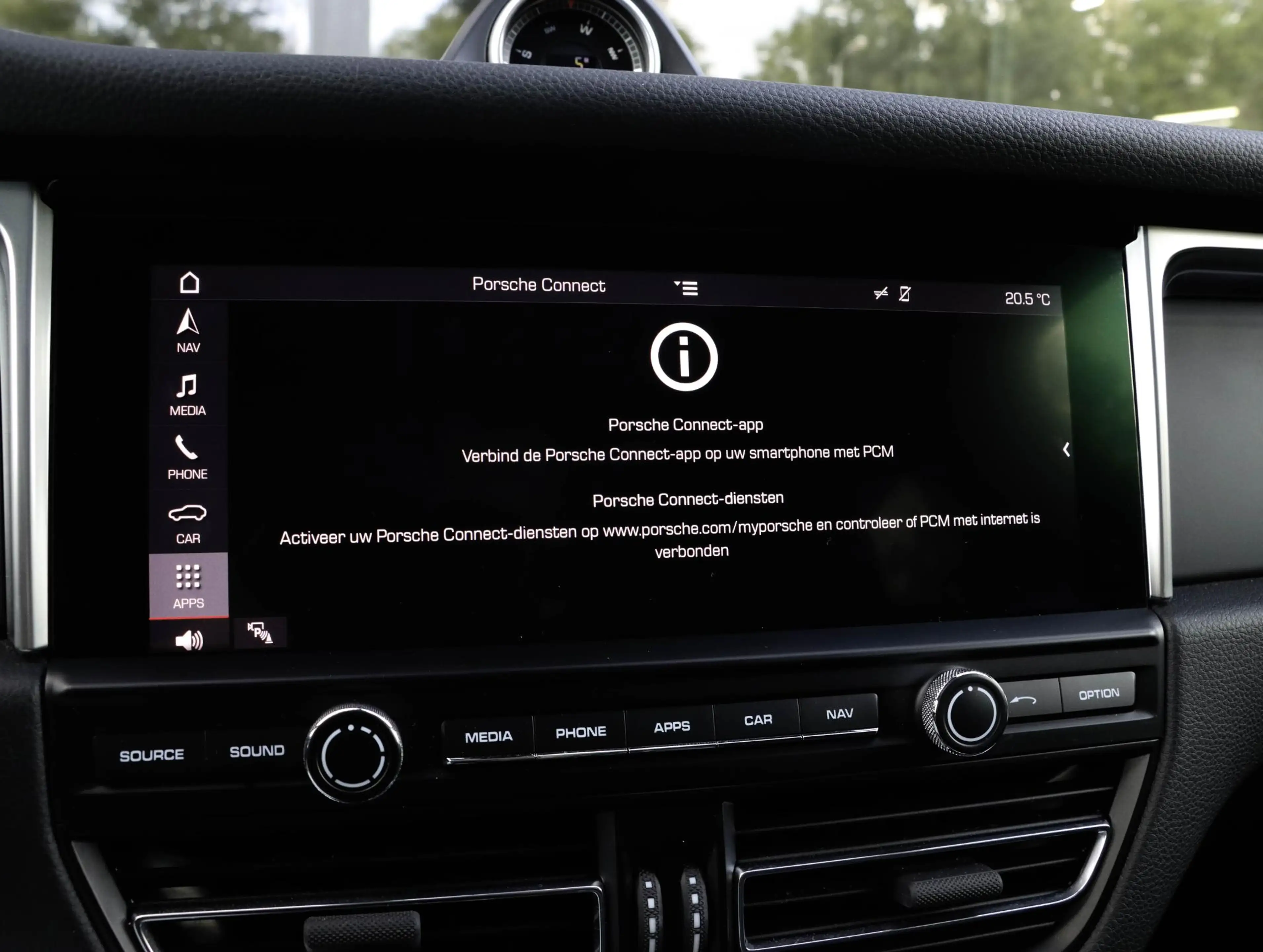 Porsche Macan 2.0 Panodak | PASM | Stoelventilatie | Standkachel — photo 37