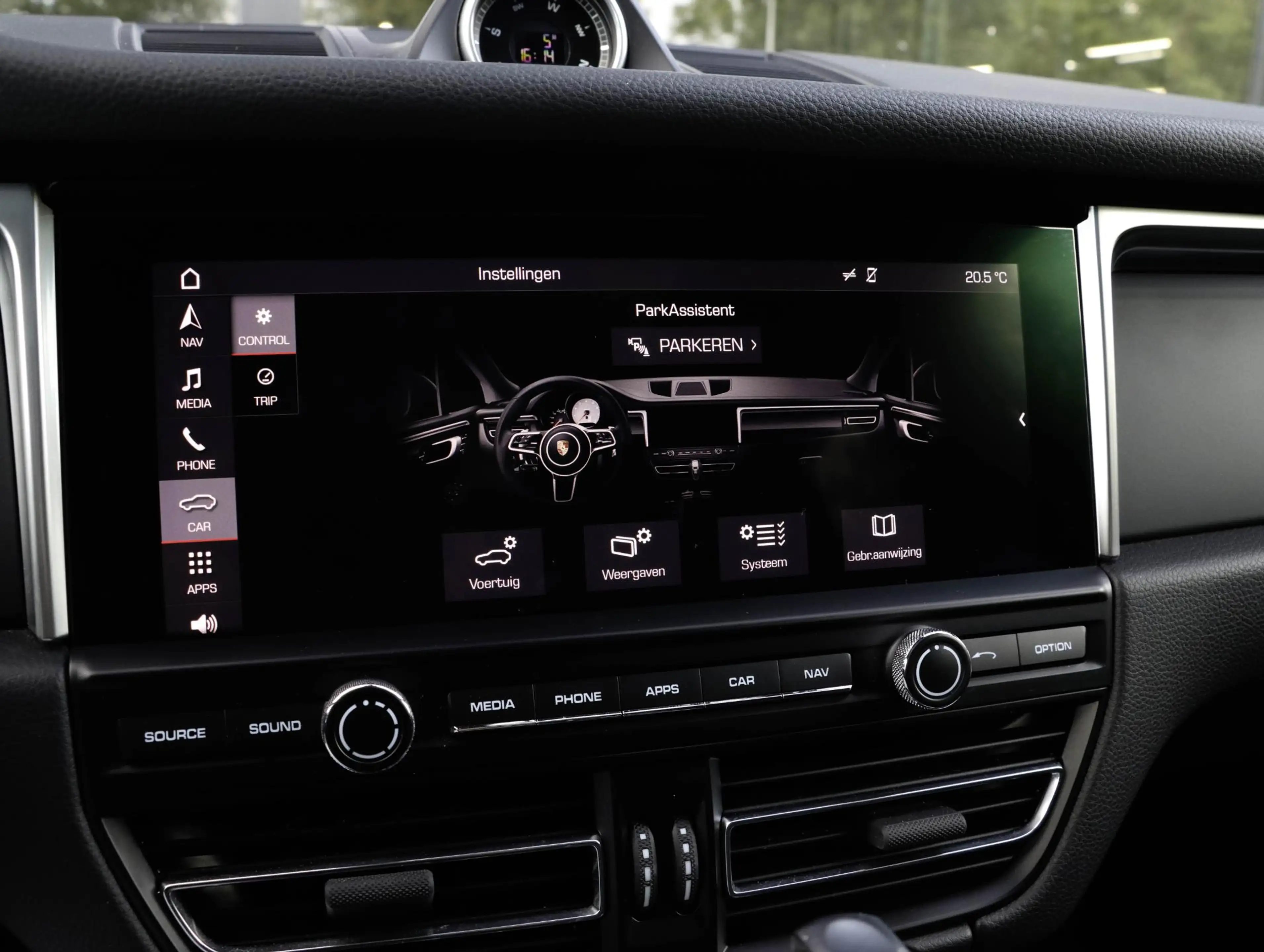Porsche Macan 2.0 Panodak | PASM | Stoelventilatie | Standkachel — photo 34