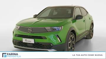 Electric Ultimate