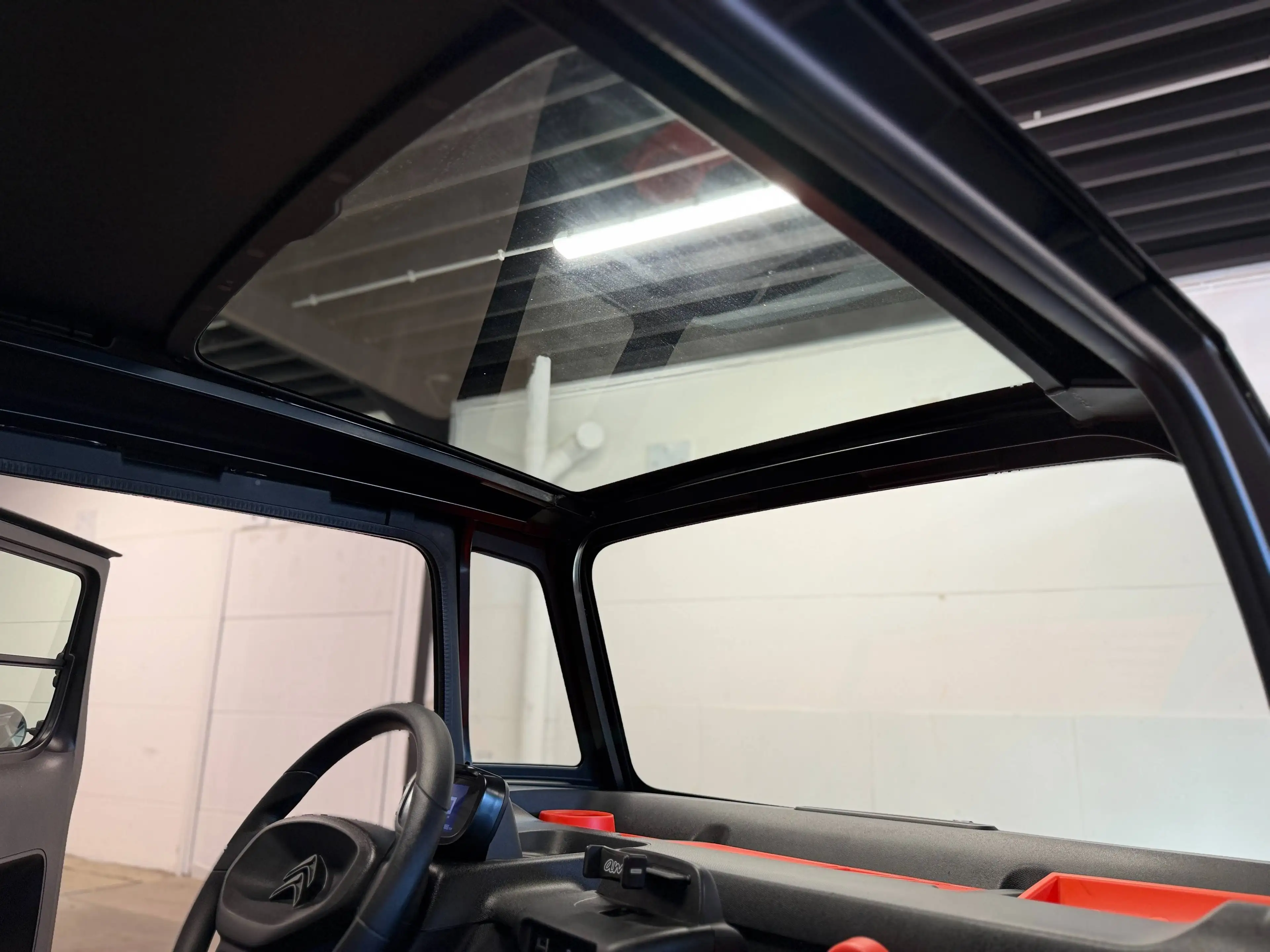 Citroen Ami AMI POP / Garantie Usine — photo 12