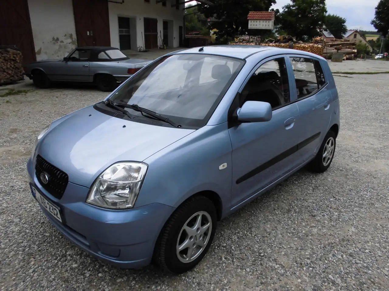 Kia Picanto