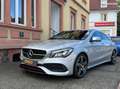Mercedes-Benz CLA 250 Classe coupe 2.0 250 220 sport 7g-dct bva-entretien constructeur-garantie 6 mois Gris - thumbnail 1