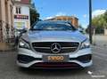 Mercedes-Benz CLA 250 Classe coupe 2.0 250 220 sport 7g-dct bva-entretien constructeur-garantie 6 mois Gris - thumbnail 8