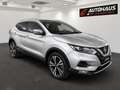 Nissan Qashqai 1,5 dCi N-Way |PICKERL BIS 09/2927 | Grau - thumbnail 4
