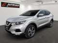 Nissan Qashqai 1,5 dCi N-Way |PICKERL BIS 09/2927 | Grau - thumbnail 1