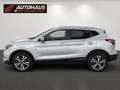 Nissan Qashqai 1,5 dCi N-Way |PICKERL BIS 09/2927 | Grau - thumbnail 2