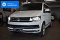 Volkswagen T6 Multivan 2.0TDI 4Motion Generation 6 Standhzg 2x Türe Weiß - thumbnail 1